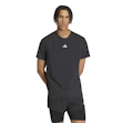 adidas Adi365 Aspyre Climacool+ T-shirt Heren Zwart