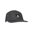 SAYSKY Combat Shield Cap Unisex Zwart