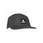 SAYSKY Combat Shield Cap Unisex Zwart