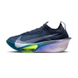 Nike Alphafly Next% 3 Heren Blauw