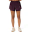 ASICS Nagino Run Short Dames Paars