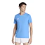 adidas Adizero Essentials T-shirt Heren Blauw