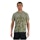 New Balance Sport Essentials Premium T-shirt Heren Groen