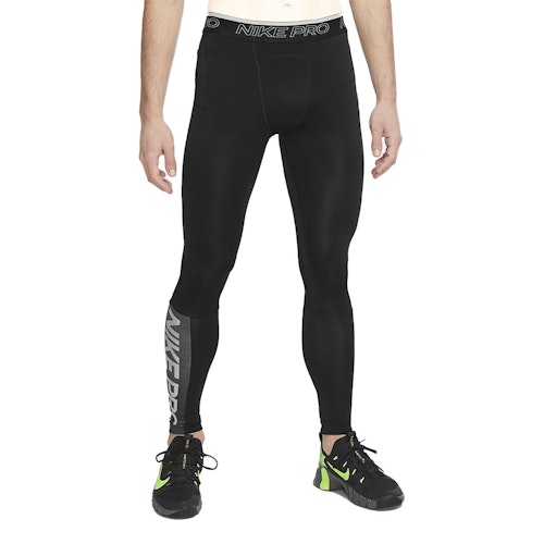 Nike Pro Dri FIT Novelty Tight Heren