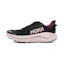 HOKA Challenger 8 Dames Zwart