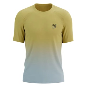 Compressport Performance T-shirt Heren Compressport Performance T-shirt Heren