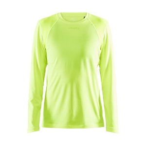 Craft ADV Essence Shirt Dames Craft ADV Essence Shirt Dames