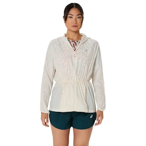 ASICS Road Packable Jacket Dames ASICS Road Packable Jacket Dames