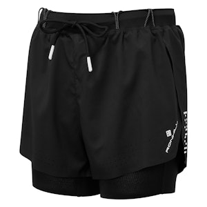 Ronhill Tech Distance Twin Short Dames