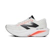 New Balance FuelCell SuperComp Trainer v3 Dames Wit