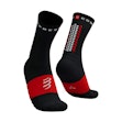Compressport Ultra Trail Socks v2.0 Unisex Zwart
