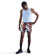 Nike Stride Dri-FIT 7 Inch Brief-Lined Shorts Heren Multi