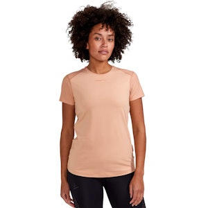 Craft Essence Slim T-shirt Dames Craft Essence Slim T-shirt Dames