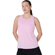 ASICS Core Tank Dames Roze