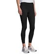 Brooks Method 7/8 Tight Dames Zwart