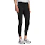 Brooks Method 7/8 Tight Dames Zwart