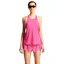 Craft Race Day Singlet 2 Dames Roze