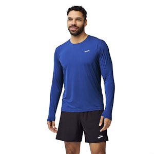 Brooks Atmosphere Shirt 3.0 Heren Brooks Atmosphere Shirt 3.0 Heren
