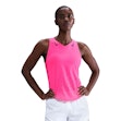 Nike AeroSwift Dri-FIT ADV Singlet Dames Roze