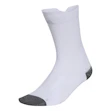 adidas Running Comfy Crew Socks Unisex Wit