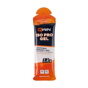 QWIN IsoPro Gel Orange