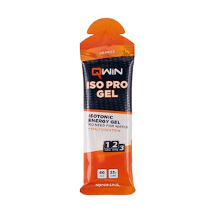QWIN IsoPro Gel Orange QWIN IsoPro Gel Orange