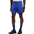 Odlo Zeroweight 5 Inch 2-in-1 Shorts Heren Blauw