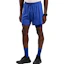 Odlo Zeroweight 5 Inch 2-in-1 Shorts Heren Blauw