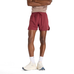 New Balance RC 5 Inch Shorts Heren New Balance RC 5 Inch Shorts Heren