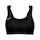 Shock Absorber Active Multi Sports Bra Dames Zwart