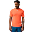 Brooks High Point T-shirt 2.0 Heren Oranje