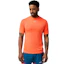 Brooks High Point T-shirt 2.0 Heren Oranje