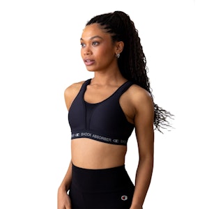 Shock Absorber Ultimate Run Padded Bra Dames Shock Absorber Ultimate Run Padded Bra Dames