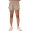ASICS Nagino Run Short Dames Bruin