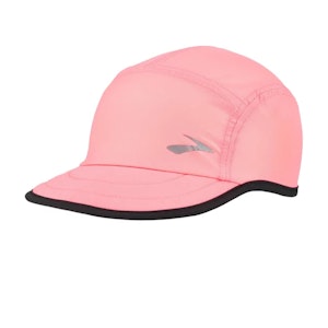 Brooks Lightweight Packable Hat 2.0 Unisex Brooks Lightweight Packable Hat 2.0 Unisex
