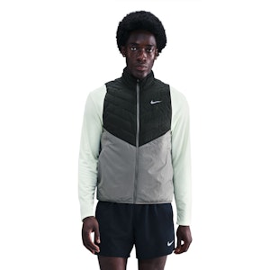 Nike Aerolayer Therma-FIT Repel Vest Heren Nike Aerolayer Therma-FIT Repel Vest Heren