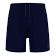 Odlo Essential 6 Inch Short Heren Blauw