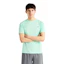 New Balance RC Essential T-Shirt Heren Blauw