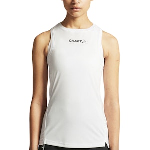 Craft Rush 2.0 Singlet Dames Craft Rush 2.0 Singlet Dames