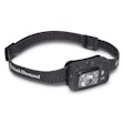 Black Diamond Spot 400 Headlamp Zwart