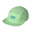 Ciele GOCap Classic Athletics Cap Unisex Limegroen