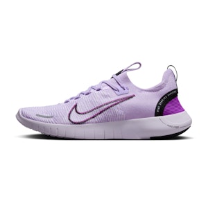 Nike Free Run Flyknit Next Nature Dames Nike Free Run Flyknit Next Nature Dames