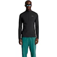 Craft Gain Thermal Midlayer 2 Heren Zwart