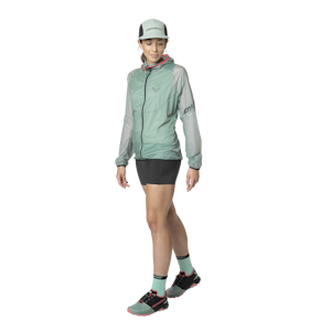 Dynafit Sky Short Tights Dames Dynafit Sky Short Tights Dames