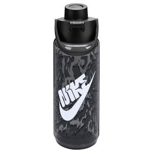Nike TR Renew Recharge Chug Bottle 24 oz Graphic Unisex