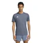 adidas Adizero Essentials T-shirt Heren Blauw