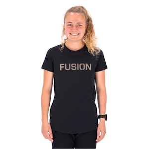Fusion Recharge T-shirt Dames Fusion Recharge T-shirt Dames
