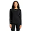 Craft Collective Shirt Dames Zwart