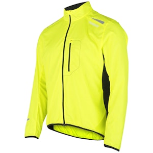 Fusion S1 Run Jacket Heren