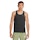 Nike Dri-FIT Fast Singlet Heren Zwart